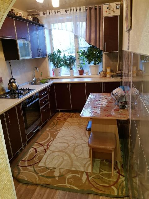 Фото квартиры 3