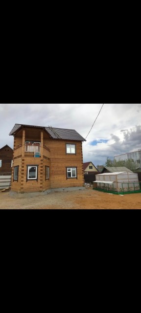 Фото квартиры 3